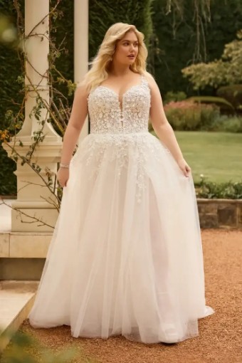 Sophia Tolli #Y3126 #0 default thumbnail