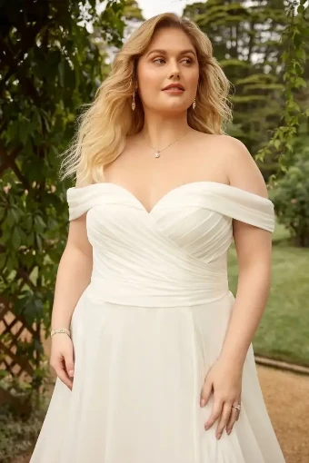 Sophia Tolli #Y3128 #2 thumbnail
