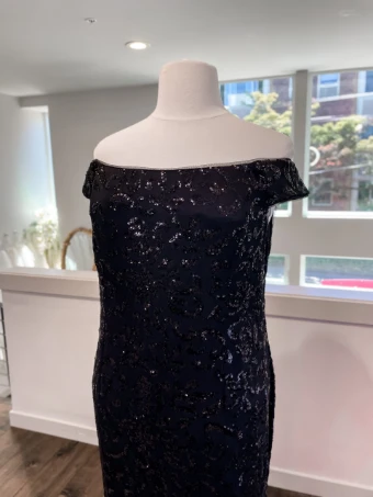 Private Label #S1194 - Black #1 thumbnail
