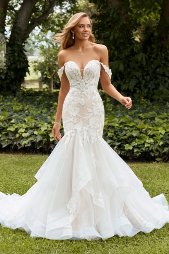 Sophia Tolli #Y22262 #0 thumbnail