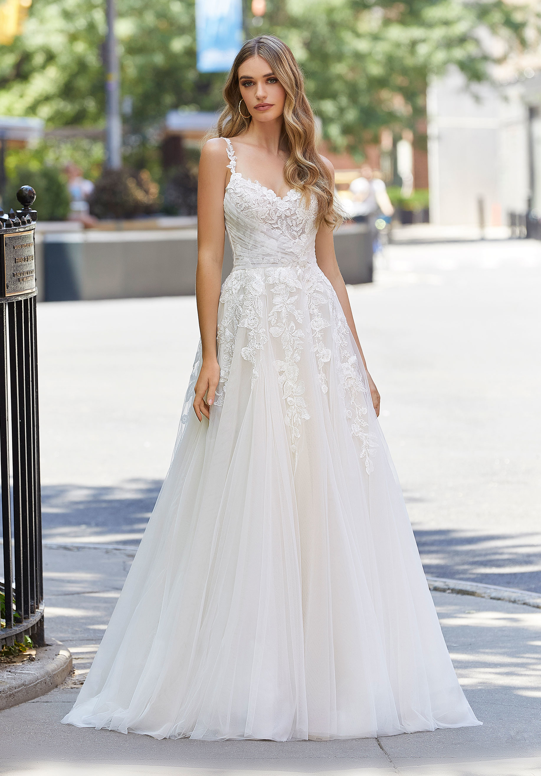 Blu by Morilee Sale Kelsey Samila s Bridal Boutique