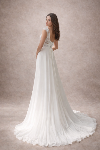 Blu by Morilee  #4157 #1 default thumbnail