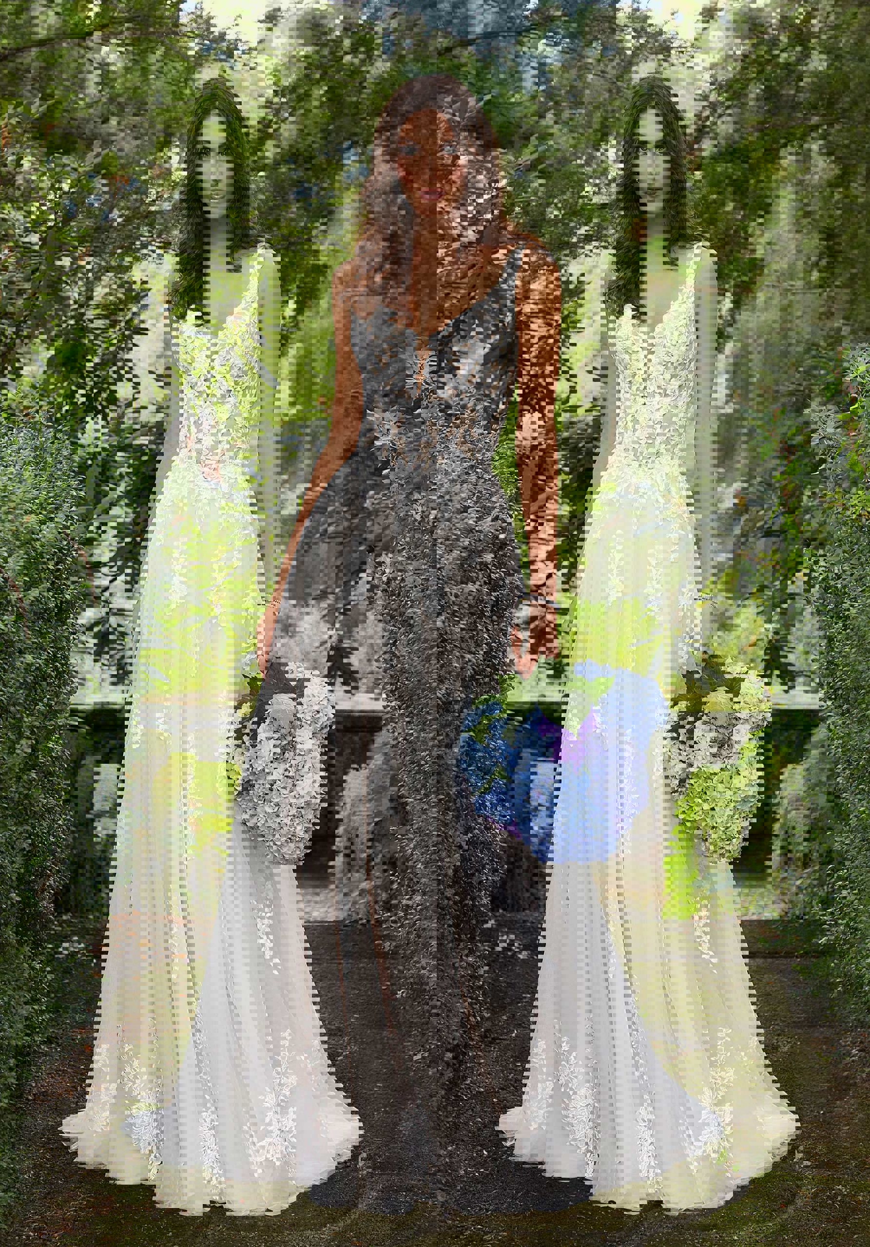 Aphrodite bridal & formal wear clearance