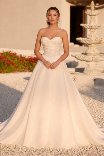 Sophia Tolli #Y3145 #0 default thumbnail