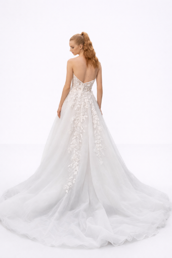 La Premiere White #22144 #1 default thumbnail