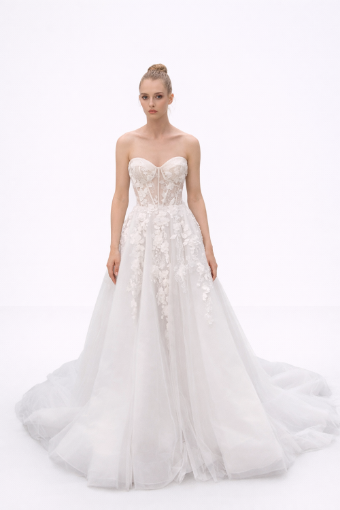 La Premiere White #22144 #0 default thumbnail