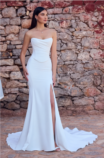 Sophia Tolli #Y3189 #0 default thumbnail