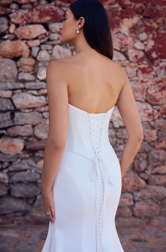 Sophia Tolli #Y3189 #3 thumbnail