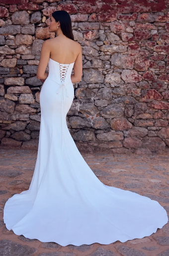 Sophia Tolli #Y3189 #2 default thumbnail