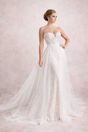 Martin Thornburg #MT9113 #1 thumbnail