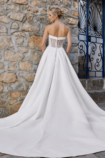 Sophia Tolli #Y3187 #1 default thumbnail