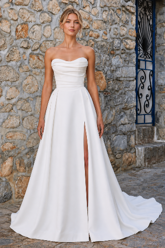 Sophia Tolli #Y3187 #0 default thumbnail