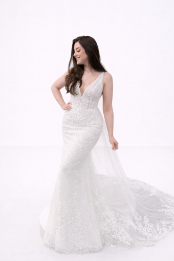 La Premiere White #23188 #0 default thumbnail