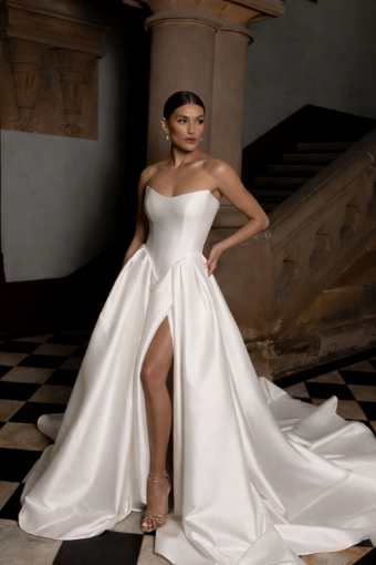 La Premiere White #10019 Abbey #0 default thumbnail