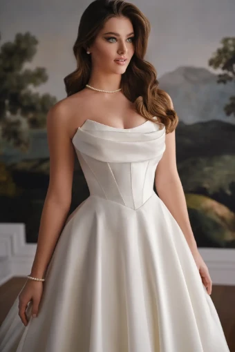 Martin Thornburg #MT8109STN #2 Diamond White thumbnail