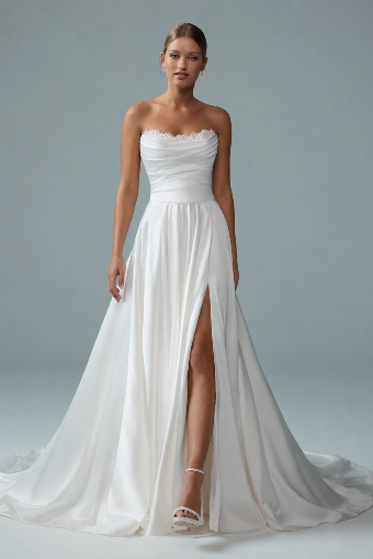 Sophia Tolli #Y3202 #0 default thumbnail