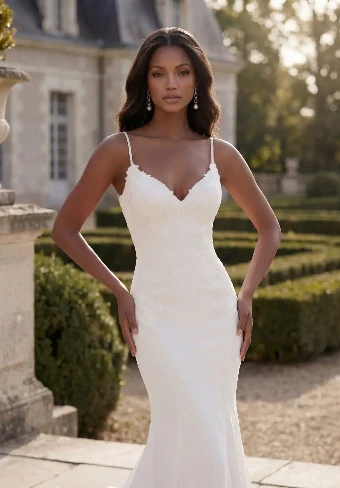 Morilee #2986 Amaris #2 thumbnail