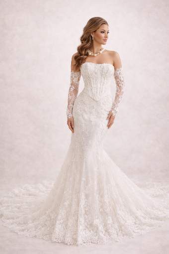 Martin Thornburg #MT6018 #3 thumbnail