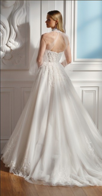 Martin Thornburg #MT6017 Rayne #1 Sand/Ivory thumbnail