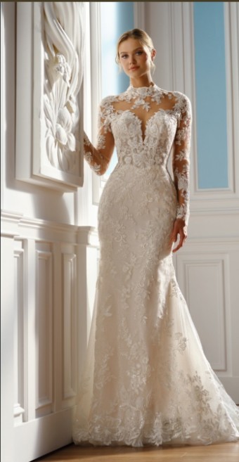 Martin Thornburg #MT6023 Drew #0 Sand/Ivory thumbnail