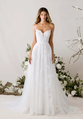 Morilee #1010006 Tendu #0 default thumbnail