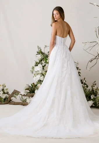 Morilee #1010006 Tendu #1 default thumbnail