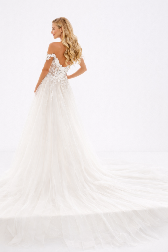 Samila Private Label #E2528 #2 Diamond White thumbnail