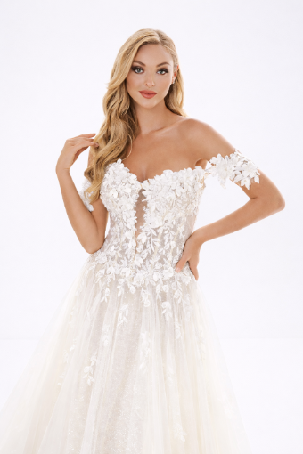 Samila Collection Artemis #1 Diamond White thumbnail