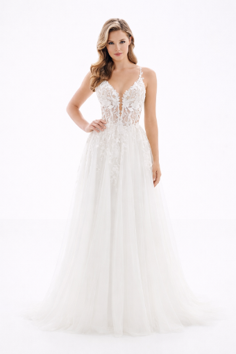 Samila Private Label #E1012 #0 Diamond White thumbnail