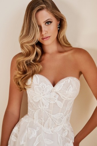 Samila Private Label #E603 #2 Sand/Ivory thumbnail