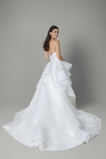 Samila Collection Lucia #1 Ivory thumbnail