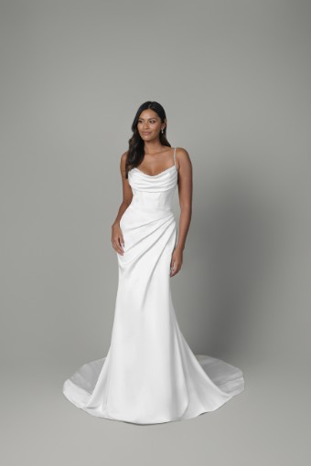 Samila Collection Eva #1 Ivory thumbnail