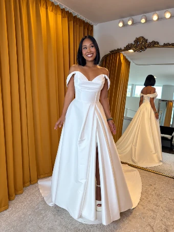 Samila Collection Jenna #1 thumbnail