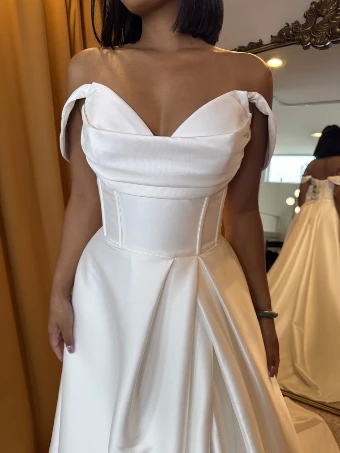 Samila Collection Jenna #3 thumbnail