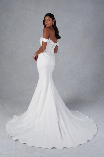 Samila Collection Michelle #1 Ivory thumbnail