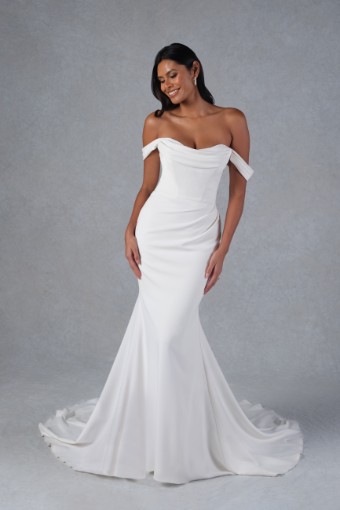 Samila Collection Michelle #0 Ivory thumbnail