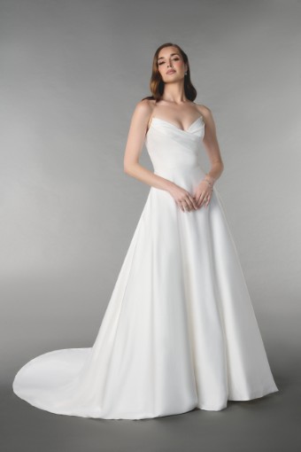 Samila Collection Eloise #0 Ivory thumbnail