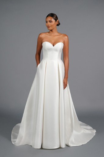 Samila Collection Molly #2 Ivory thumbnail