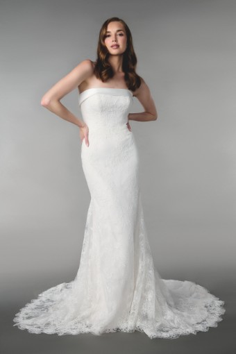 Samila Collection Margaret #0 Ivory/Ivory thumbnail