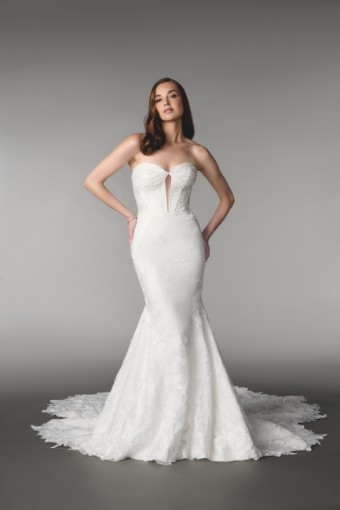 Samila Collection Iris #0 Ivory/Latte thumbnail