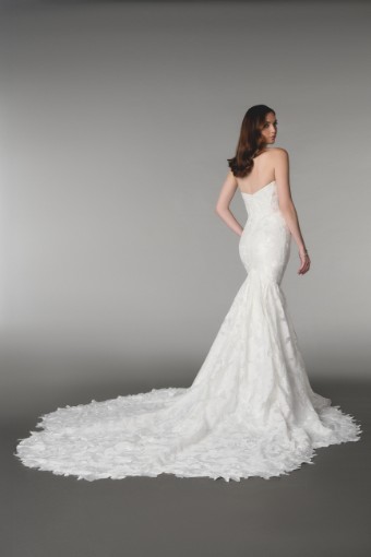 Samila Collection Iris #1 Ivory/Latte thumbnail