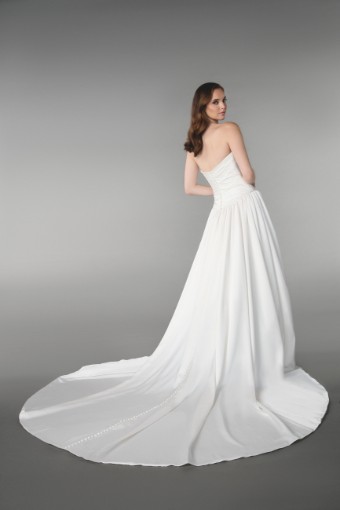 Samila Collection Kennedy #1 Ivory thumbnail