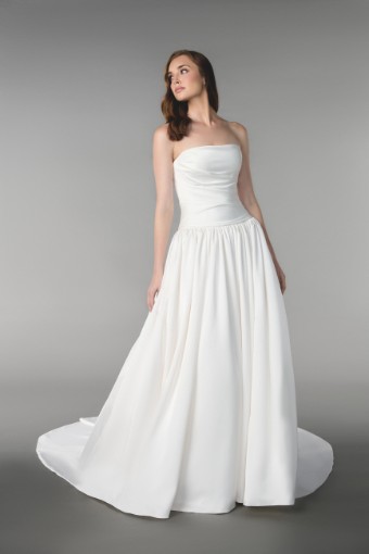 Samila Collection Kennedy #0 Ivory thumbnail