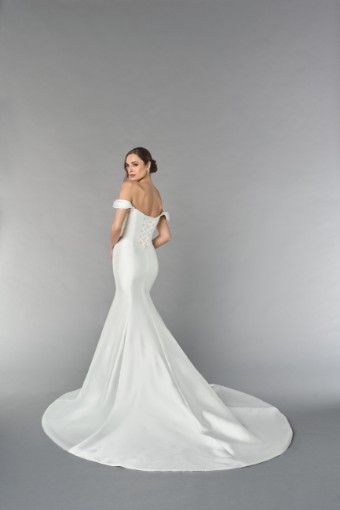 Samila Collection Carmela #1 Ivory thumbnail