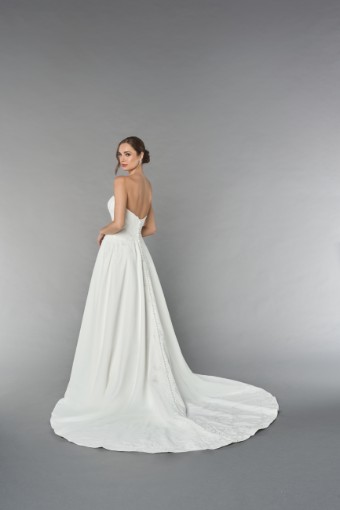 Samila Collection Amy #1 Ivory thumbnail