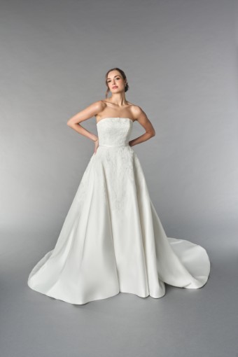 Samila Collection Jessie #0 Ivory thumbnail