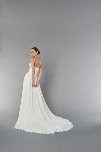 Samila Collection Claire #1 Ivory thumbnail