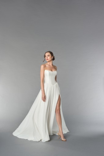 Samila Collection Claire #0 Ivory thumbnail