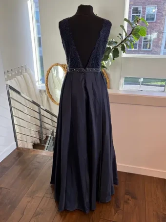 Private Label #S1195 - Navy #1 default thumbnail