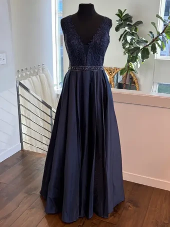 Private Label #S1195 - Navy #0 default thumbnail